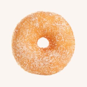 دوناتس العسل